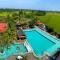 Nakasang Paradise Hotel