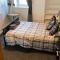 Haworth Prime Location 3 Bedroom Duplex Apartment