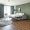 Black F House - Serviced Apartments