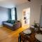 George Street Apartment