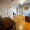George Street Apartment