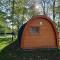 26 Premium Camping Pod - Silberstedt