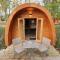 26 Premium Camping Pod - Silberstedt