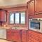 Expansive Murphy Retreat with Mountain Views!