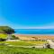 Croyde Ocean Breeze 5 Bedrooms