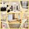 LAMI homestay - Căn hộ nghỉ dưỡng thư giãn và thú vị