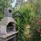 Patio House