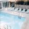 Rental Suites Pilar