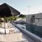 Boutique Hotel EL NIDO Holbox - Holbox Island