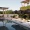 Boutique Hotel EL NIDO Holbox