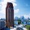 Lindner Hotel Frankfurt Main Plaza, part of JdV by Hyatt - Frankfurt