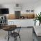 Appartement cosy vue mer