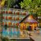 Nakasang Paradise Hotel
