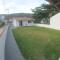 Bruno Klemtz Casa frente Mar Pé na areia Lindo pátio com gramado privativo Ar Split WIFi - 6 x sem juros