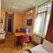 Rooms Sonata