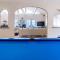 Oceana Blue / Beach Front / Pool / Bar / Relax