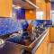 Oceana Blue / Beach Front / Pool / Bar / Relax