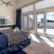 Oceana Blue / Beach Front / Pool / Bar / Relax