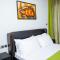 Rose Hotel