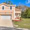 Pet-Friendly Homosassa Condo Walk to River!