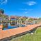 Pet-Friendly Homosassa Condo Walk to River!