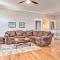 Spacious Westfield Home with Sports Complex On-Site - Westfield