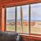 Secluded Cabin w/ Hot Tub, Game Room & Views!