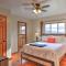 Secluded Cabin w/ Hot Tub, Game Room & Views!