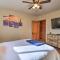 Secluded Cabin with Hot Tub, Game Room and Views! - دورانجو