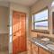 Secluded Cabin w/ Hot Tub, Game Room & Views!