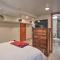 Secluded Cabin w/ Hot Tub, Game Room & Views!