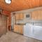 Secluded Cabin w/ Hot Tub, Game Room & Views!