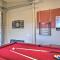Secluded Cabin w/ Hot Tub, Game Room & Views!