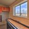 Secluded Cabin with Hot Tub, Game Room and Views!