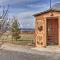 Secluded Cabin with Hot Tub, Game Room and Views! - دورانجو