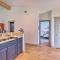 Graford Cabin with Rooftop Deck and Lake Views! - Graford