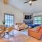Graford Cabin with Rooftop Deck and Lake Views! - Graford