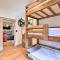 Graford Cabin with Rooftop Deck and Lake Views! - Graford