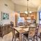 Granbury Home with Lake Granbury Access and Dock! - Granbury