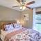 Granbury Home with Lake Granbury Access and Dock! - Granbury