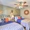 Granbury Home with Lake Granbury Access and Dock! - Granbury