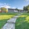 Granbury Home with Lake Granbury Access and Dock! - Granbury