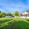 Apartments Cetina