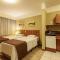 Tri Hotel Executive Caxias - 南卡希亚斯