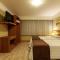 Tri Hotel Executive Caxias - 南卡希亚斯