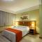 Tri Hotel Executive Caxias - 南卡希亚斯