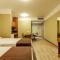 Tri Hotel Executive Caxias - 南卡希亚斯