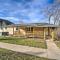 Dolores Ranch Cabin with Hot Tub and 1-Acre Yard!