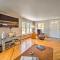 Dolores Ranch Cabin with Hot Tub and 1-Acre Yard!