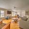 Dolores Ranch Cabin with Hot Tub and 1-Acre Yard!
